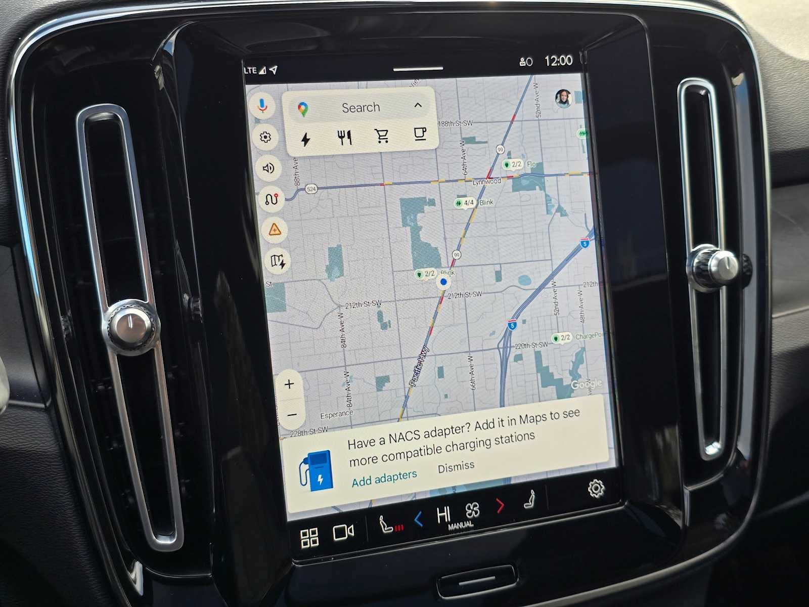 2023 Volvo XC40 Recharge Pure Electric Plus