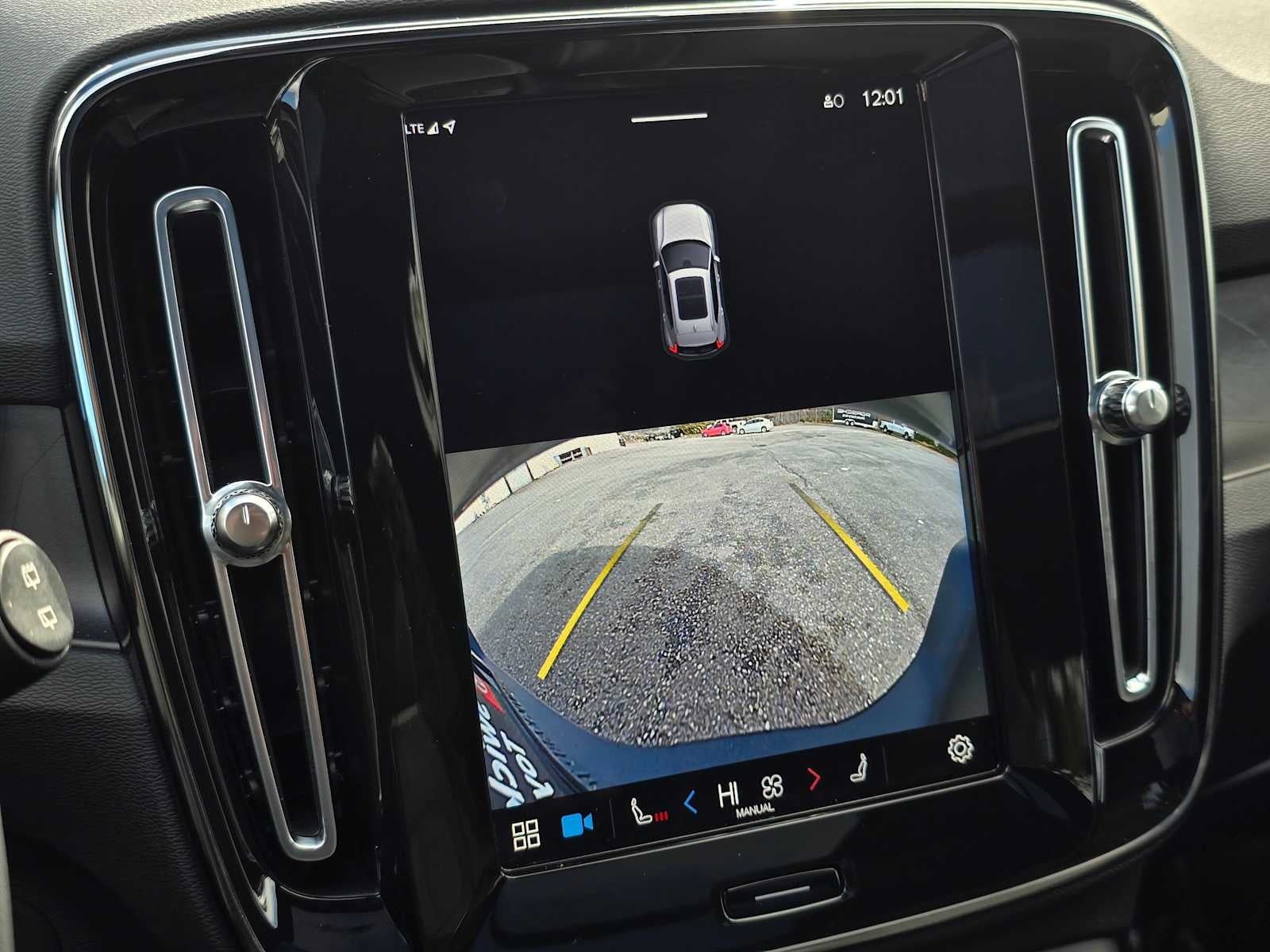 2023 Volvo XC40 Recharge Pure Electric Plus