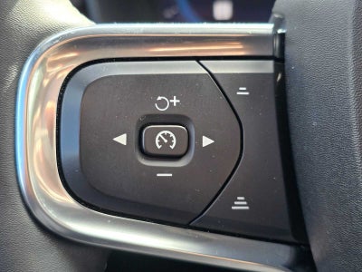 2023 Volvo XC40 Recharge Pure Electric Plus