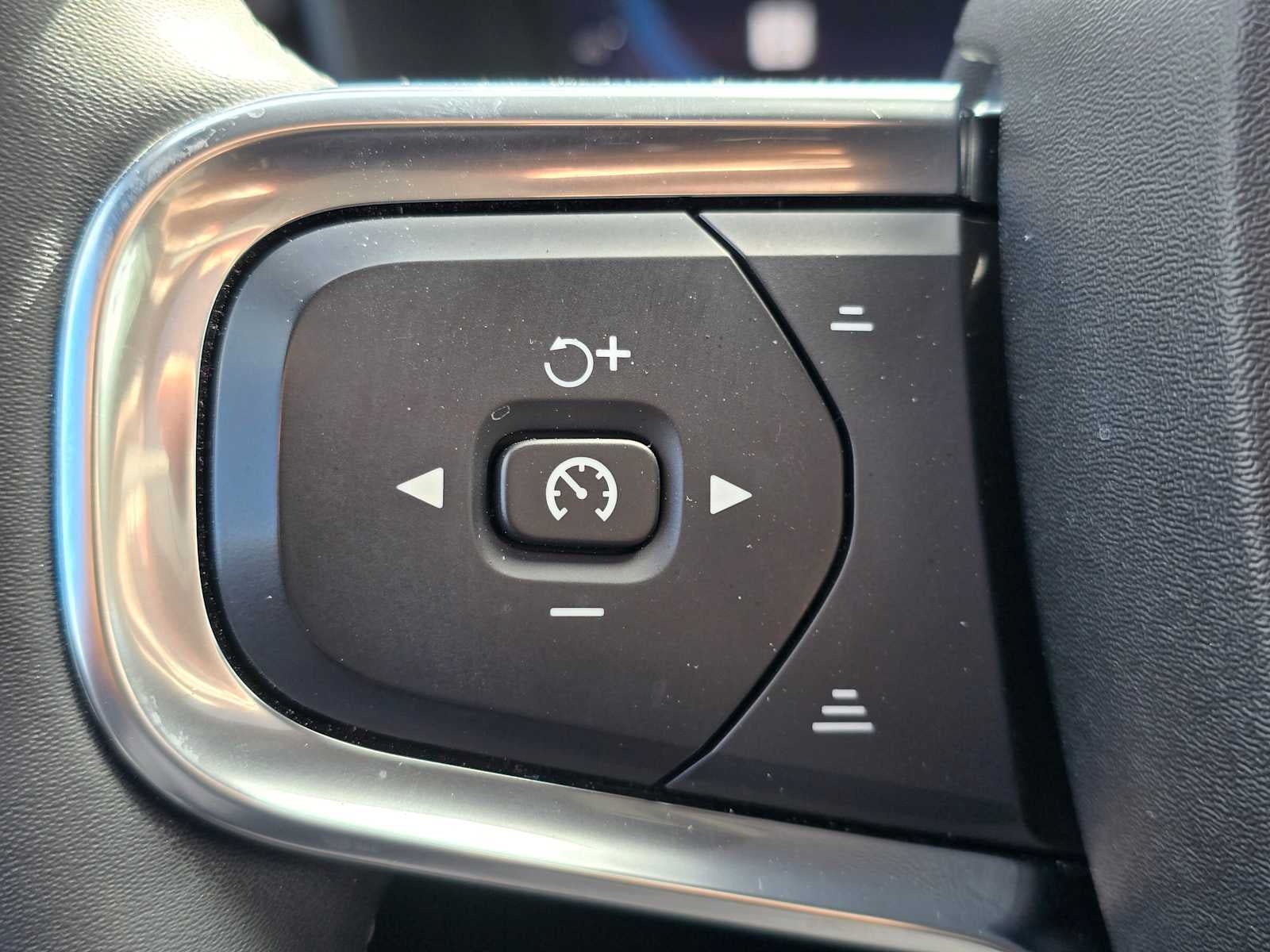 2023 Volvo XC40 Recharge Pure Electric Plus