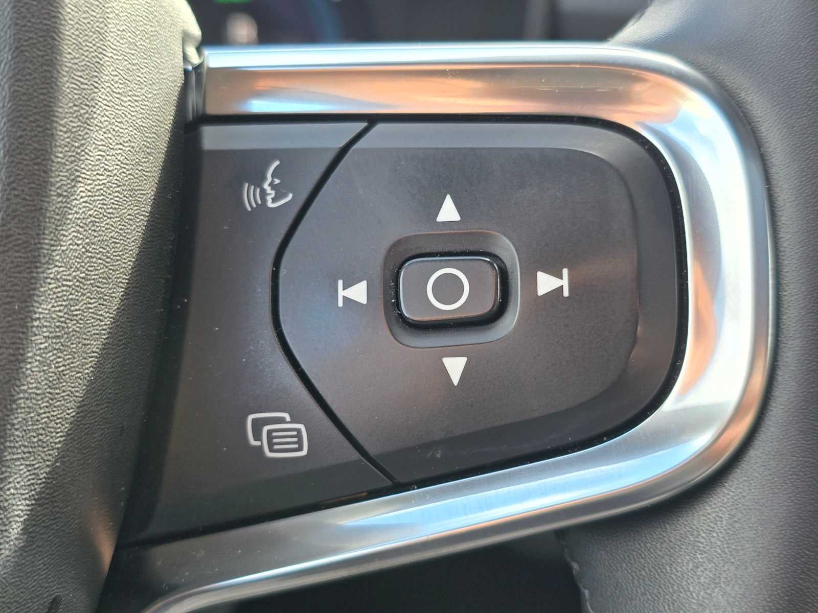 2023 Volvo XC40 Recharge Pure Electric Plus