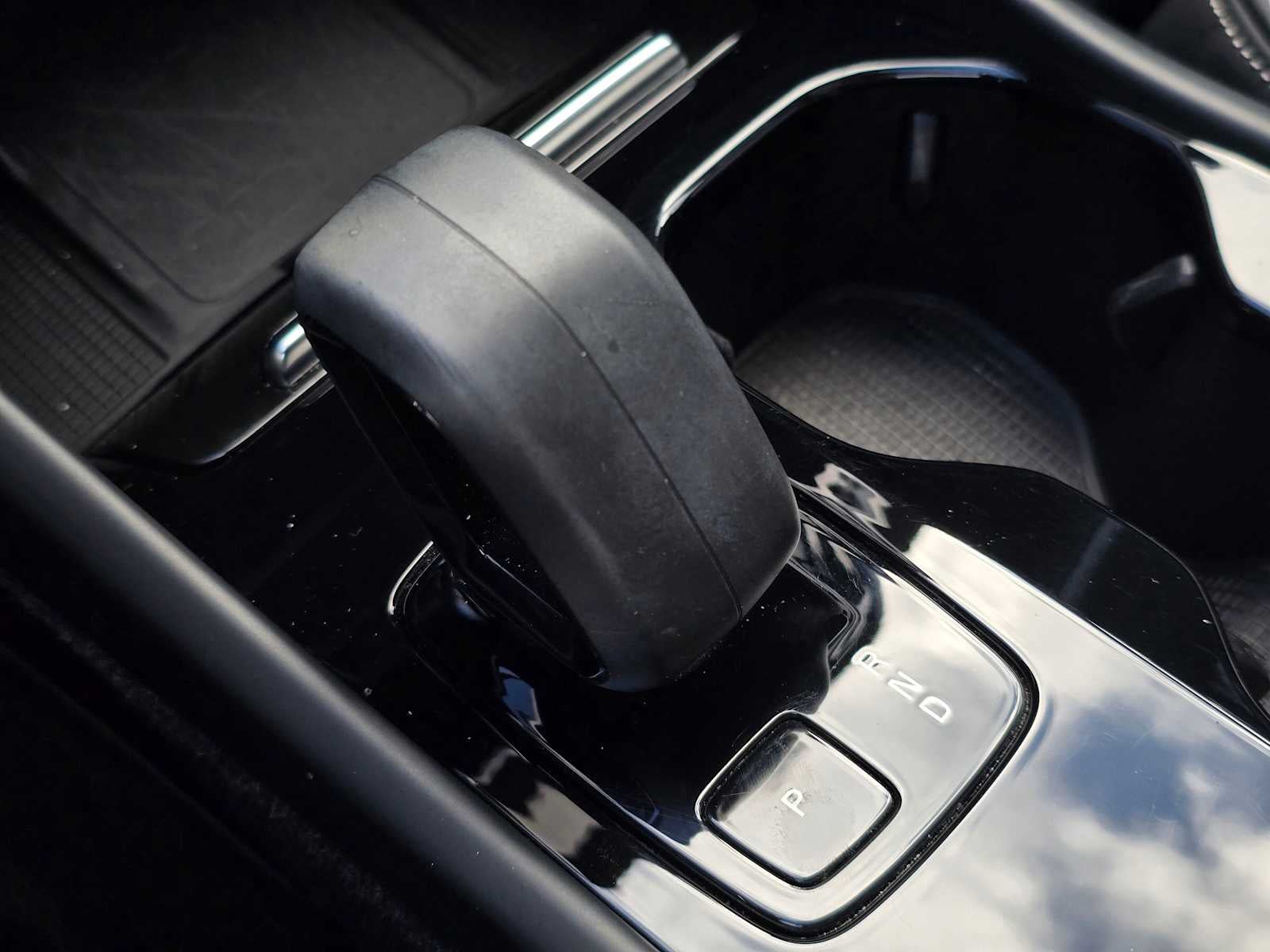 2023 Volvo XC40 Recharge Pure Electric Plus