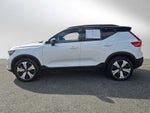 2023 Volvo XC40 Recharge Pure Electric Plus