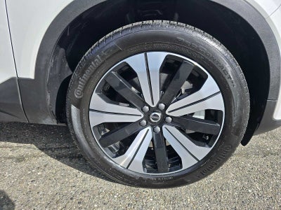 2023 Volvo XC40 Recharge Pure Electric Plus