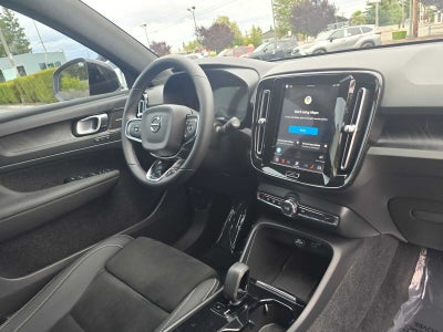 2023 Volvo XC40 Recharge Pure Electric Ultimate