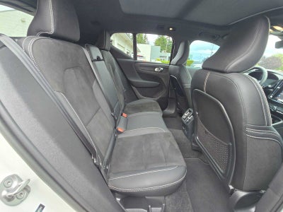 2023 Volvo XC40 Recharge Pure Electric Ultimate
