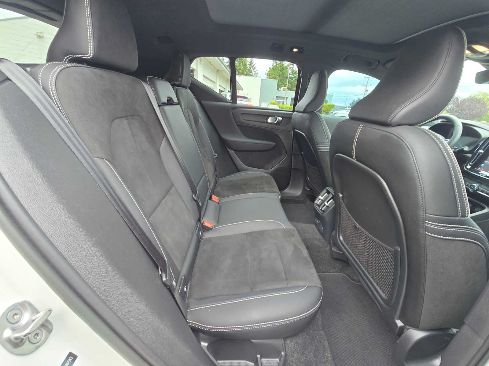 2023 Volvo XC40 Recharge Pure Electric Ultimate