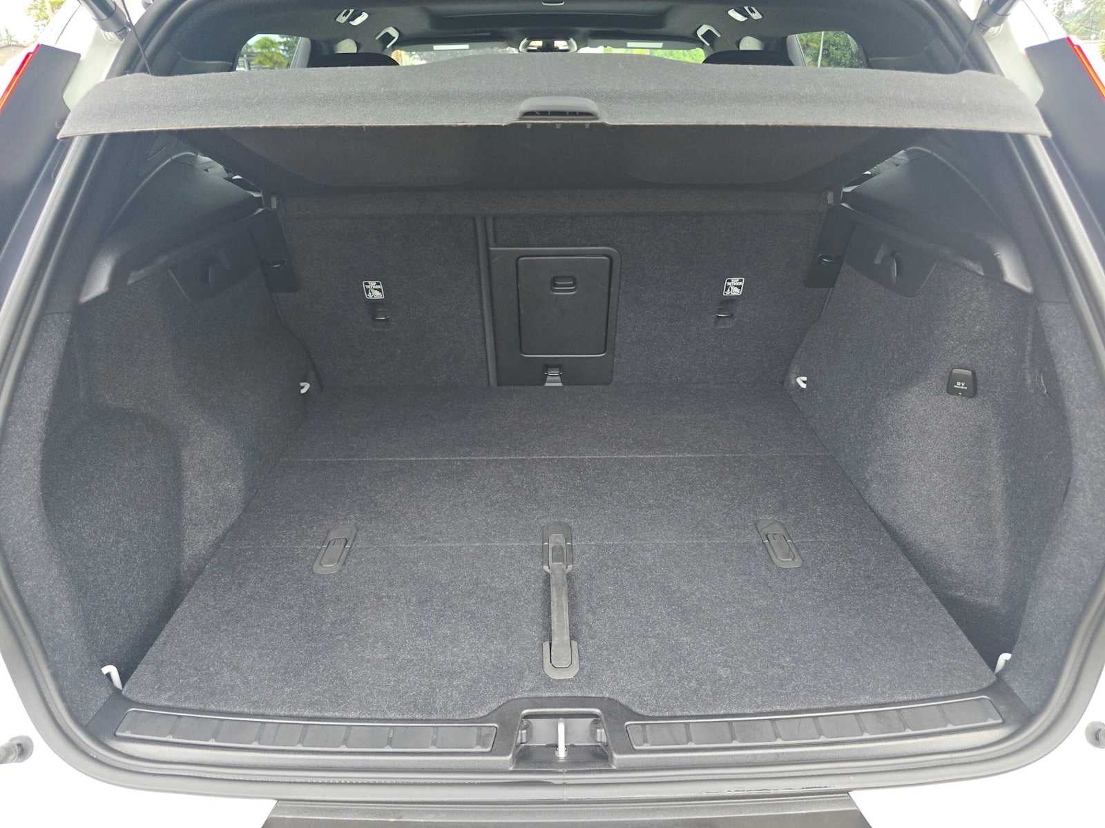 2023 Volvo XC40 Recharge Pure Electric Ultimate