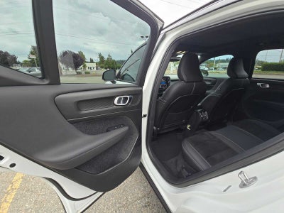 2023 Volvo XC40 Recharge Pure Electric Ultimate