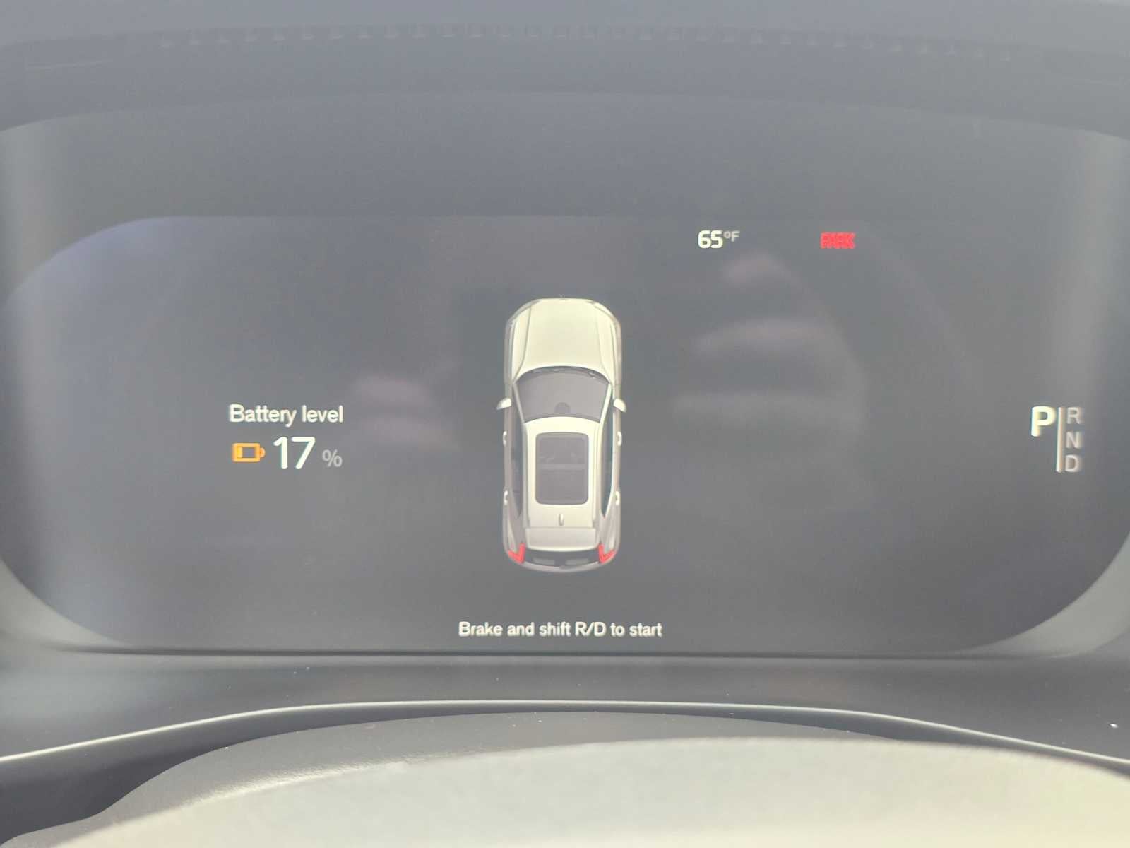 2023 Volvo XC40 Recharge Pure Electric Ultimate