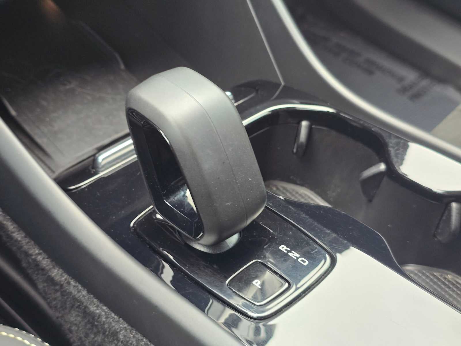 2023 Volvo XC40 Recharge Pure Electric Ultimate