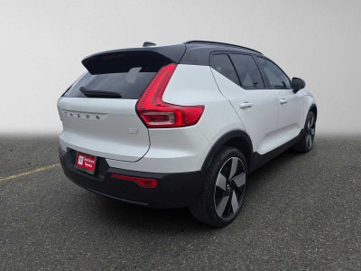 2023 Volvo XC40 Recharge Pure Electric Ultimate