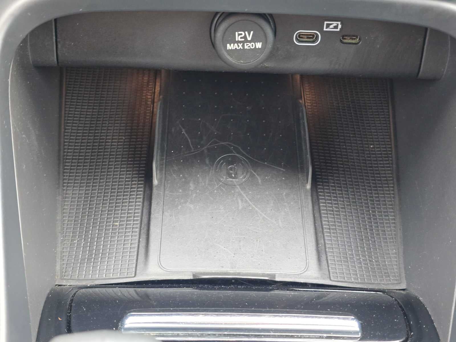 2023 Volvo XC40 Recharge Pure Electric Ultimate