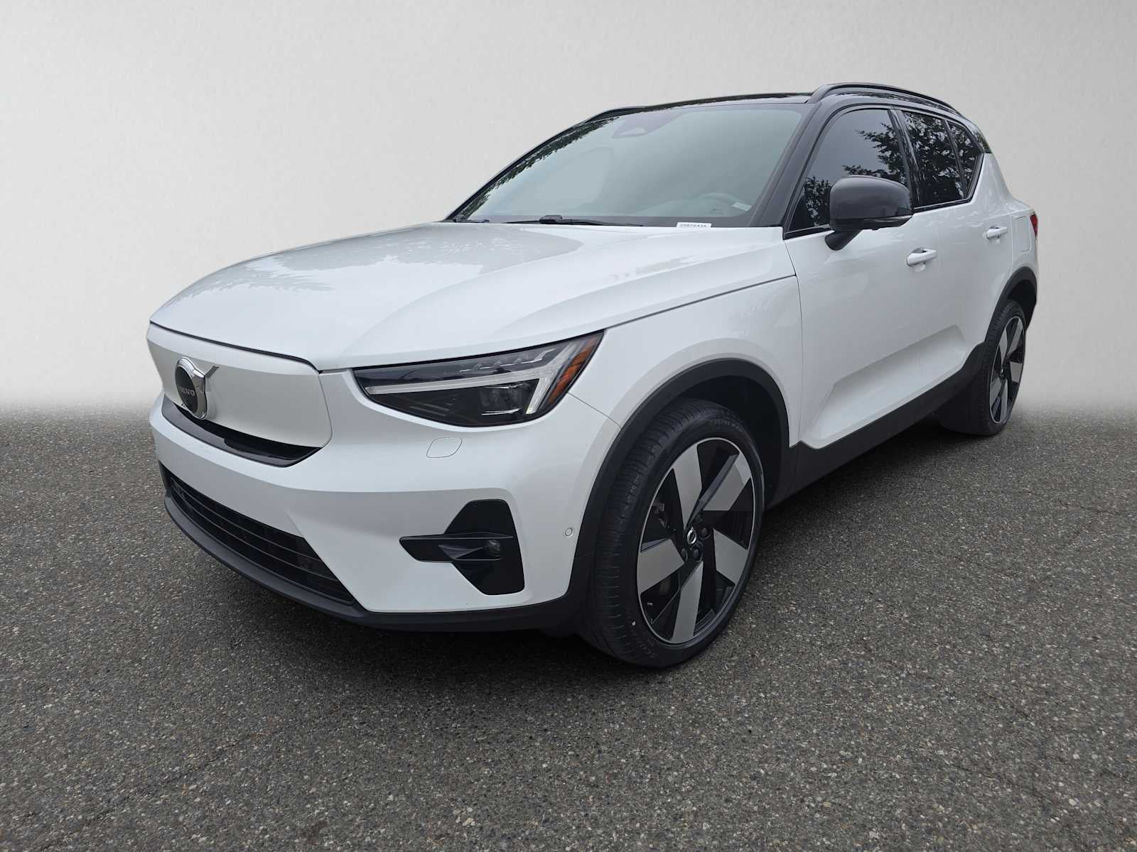 2023 Volvo XC40 Recharge Pure Electric Ultimate