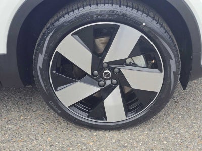 2023 Volvo XC40 Recharge Pure Electric Ultimate