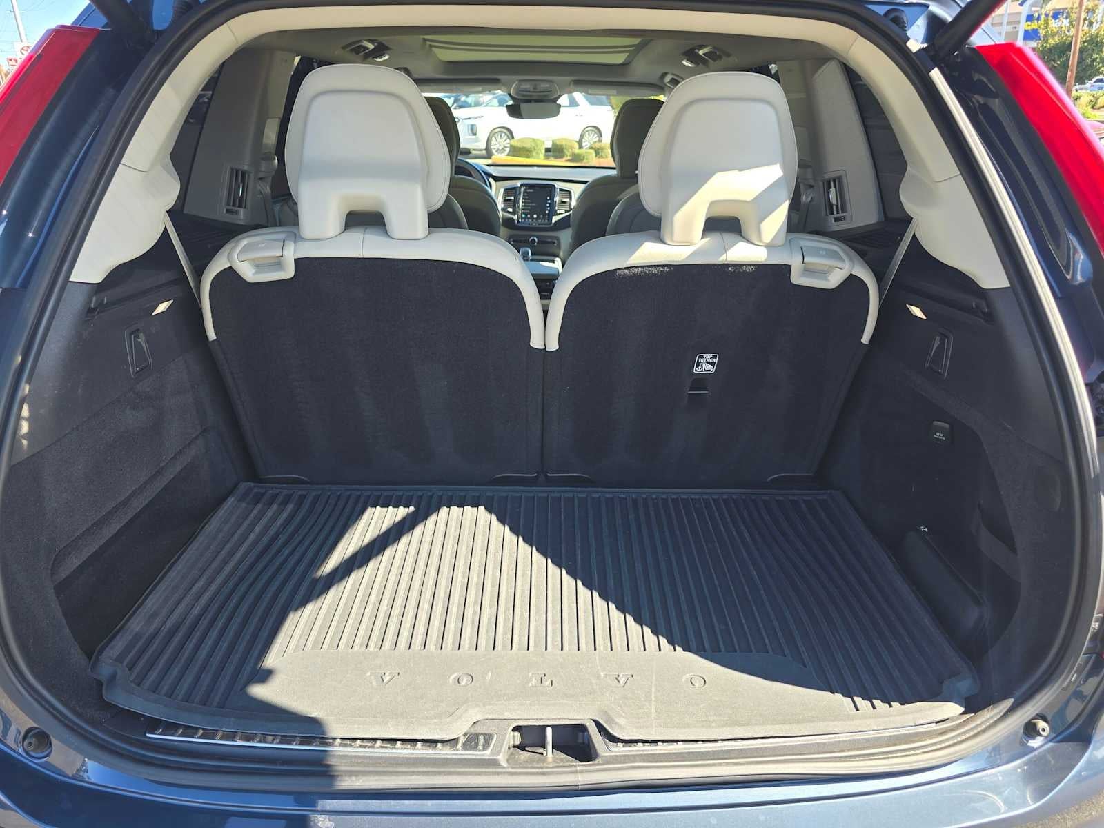 2023 Volvo XC90 Recharge Plug-In Hybrid Ultimate