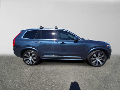 2023 Volvo XC90 Recharge Plug-In Hybrid Ultimate