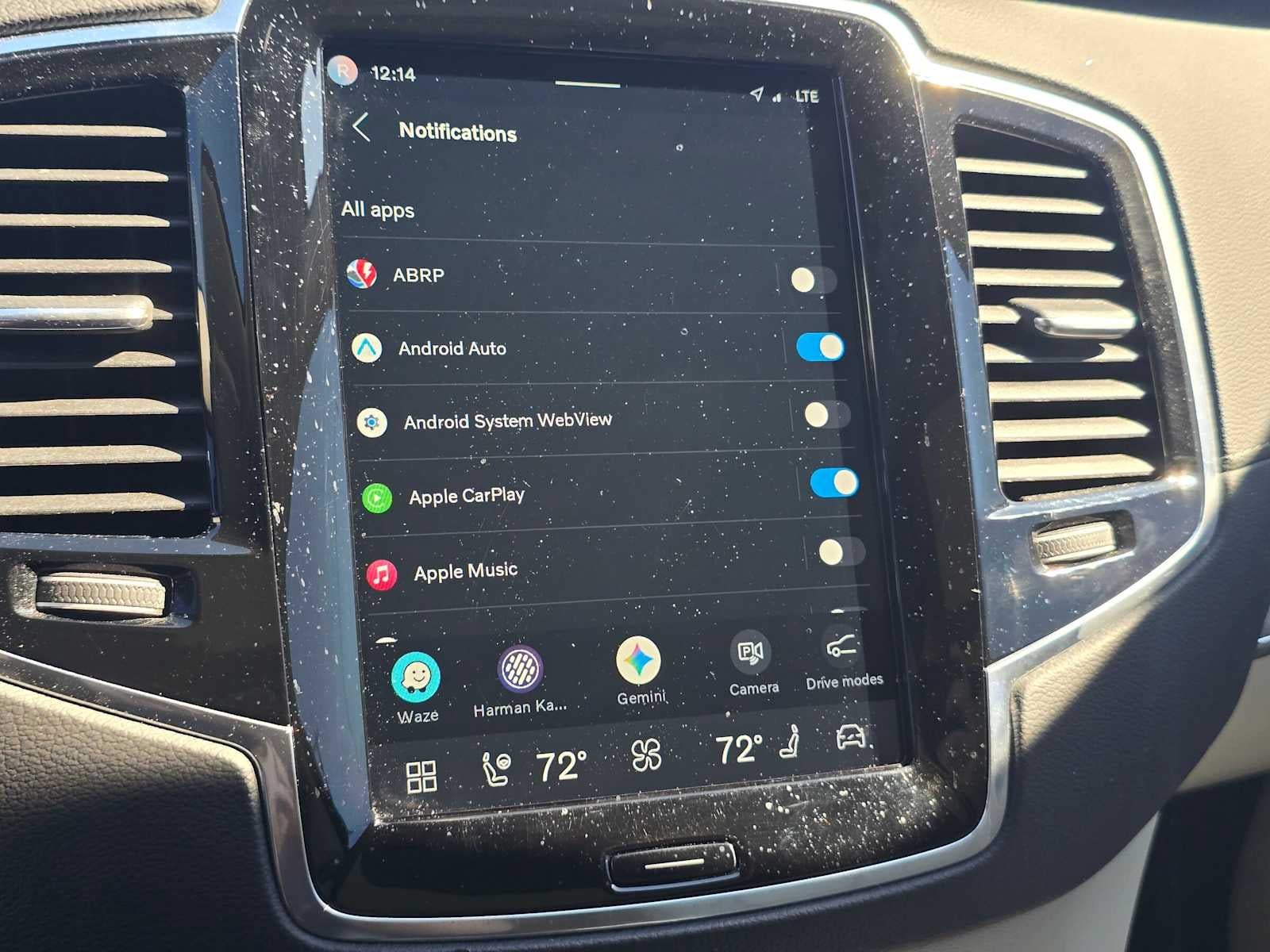 2023 Volvo XC90 Recharge Plug-In Hybrid Ultimate