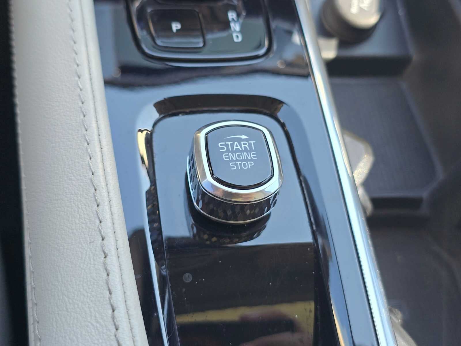 2023 Volvo XC90 Recharge Plug-In Hybrid Ultimate