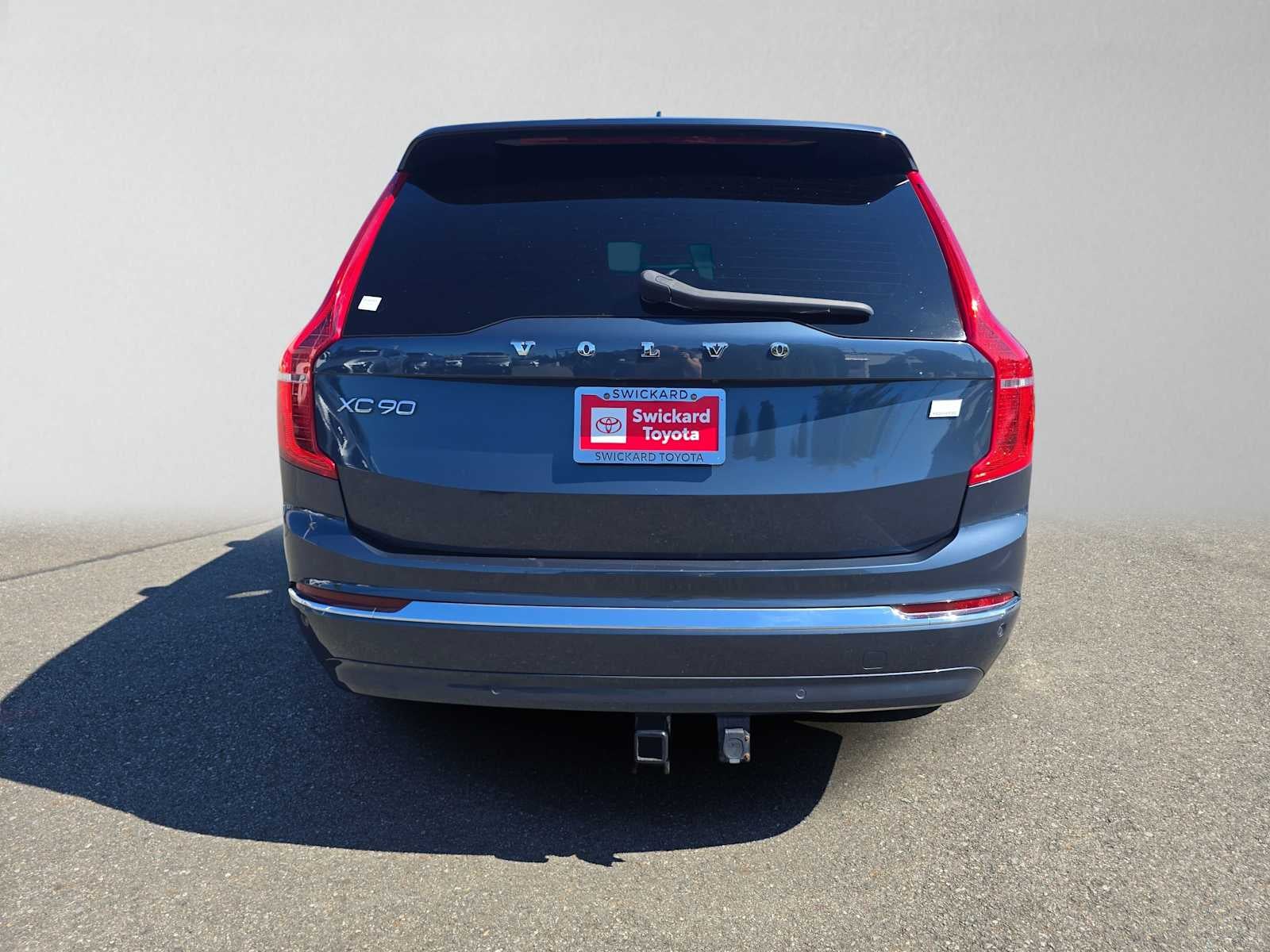 2023 Volvo XC90 Recharge Plug-In Hybrid Ultimate