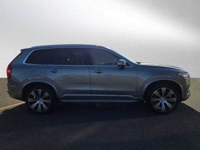 2022 Volvo XC90 Recharge Plug-In Hybrid Inscription