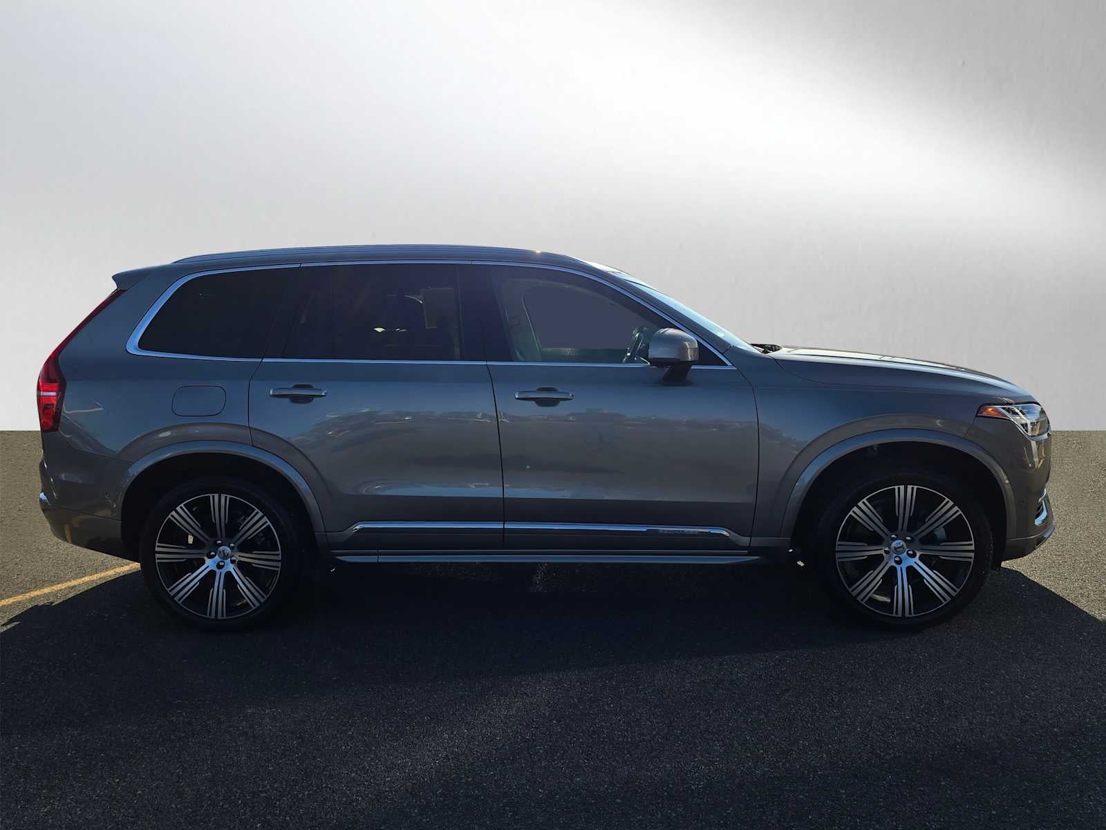 2022 Volvo XC90 Recharge Plug-In Hybrid Inscription
