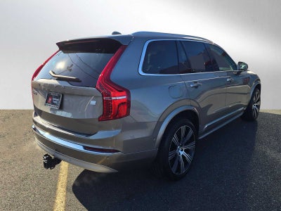 2022 Volvo XC90 Recharge Plug-In Hybrid Inscription
