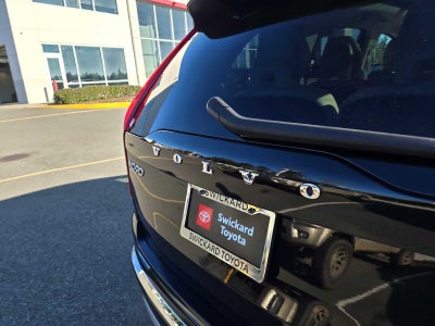 2022 Volvo XC90 Recharge Plug-In Hybrid Inscription Expression
