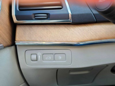 2022 Volvo XC90 Recharge Plug-In Hybrid Inscription Expression