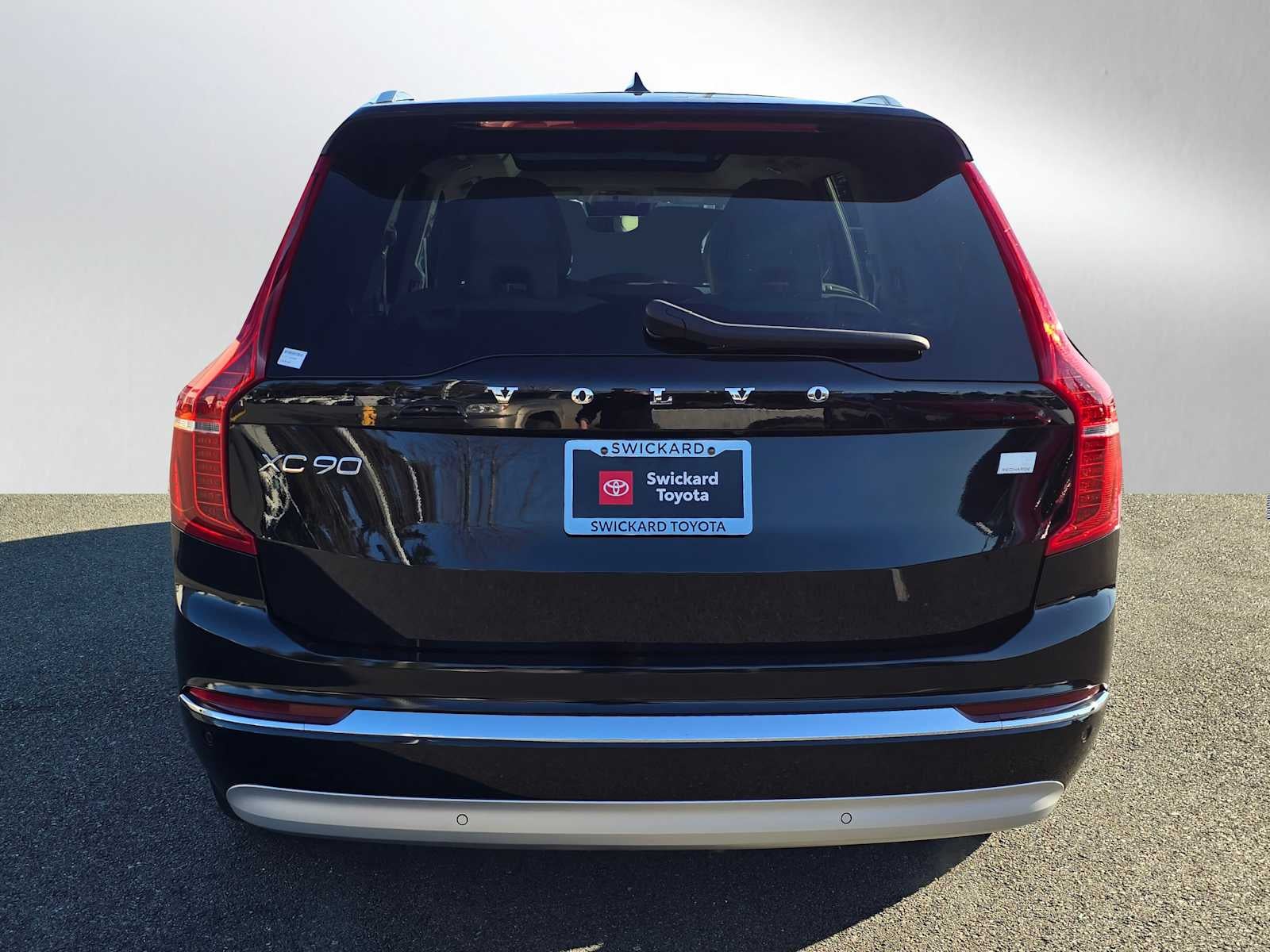 2022 Volvo XC90 Recharge Plug-In Hybrid Inscription Expression