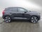 2025 Volvo XC40 Plus Dark Theme