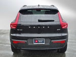 2025 Volvo XC40 Plus Dark Theme