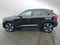 2025 Volvo XC40 Plus Dark Theme