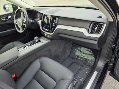 2025 Volvo XC60 Plus