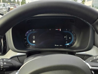 2025 Volvo XC60 Plus