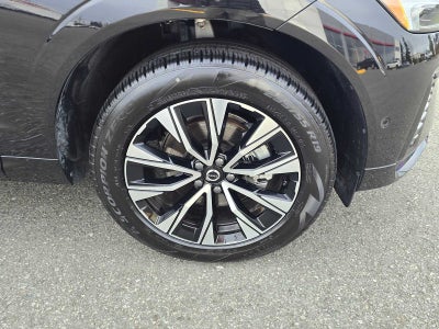 2025 Volvo XC60 Plus