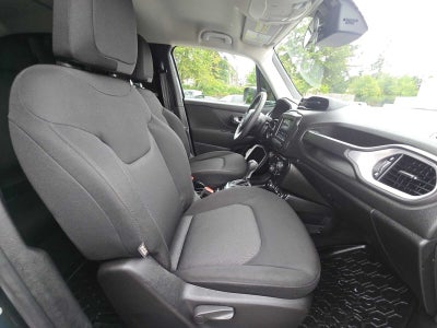 2019 Jeep Renegade Sport
