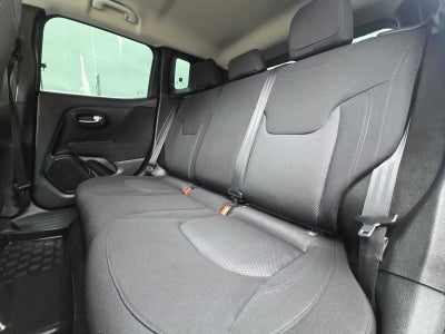 2019 Jeep Renegade Sport