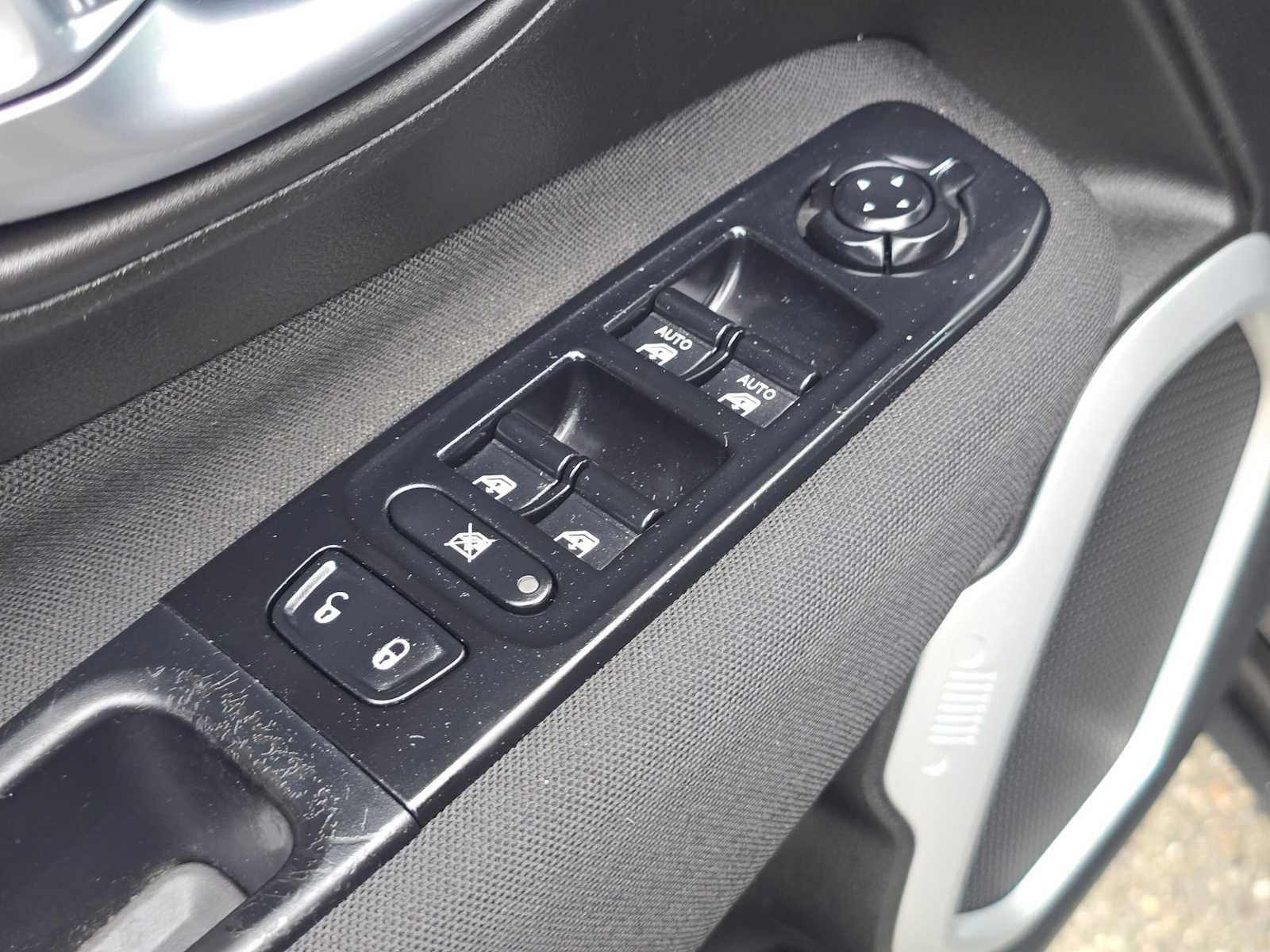 2019 Jeep Renegade Sport