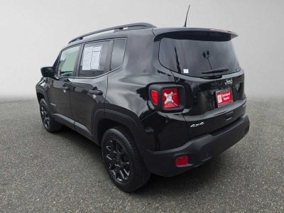 2019 Jeep Renegade Sport