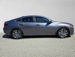 2019 Honda Insight Touring