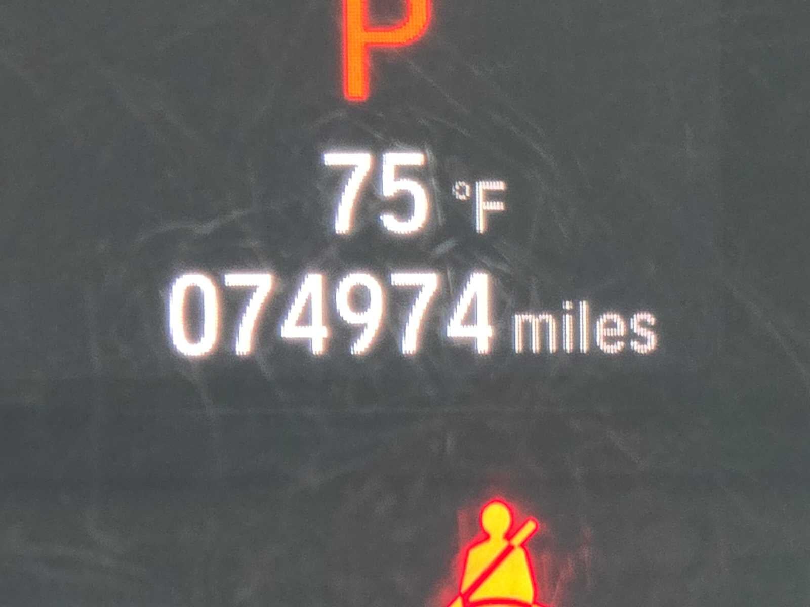 2019 Honda Insight Touring