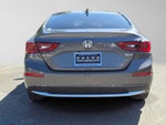 2019 Honda Insight Touring