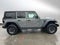 2022 Jeep Wrangler 4xe Unlimited Rubicon