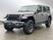 2022 Jeep Wrangler 4xe Unlimited Rubicon