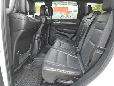 2018 Jeep Grand Cherokee Trailhawk