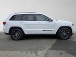 2018 Jeep Grand Cherokee Trailhawk