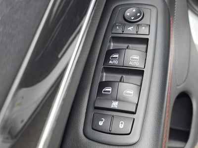 2018 Jeep Grand Cherokee Trailhawk