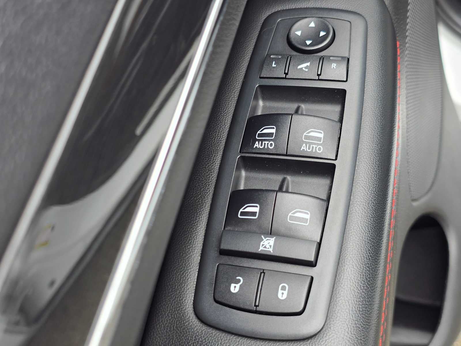 2018 Jeep Grand Cherokee Trailhawk