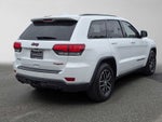 2018 Jeep Grand Cherokee Trailhawk